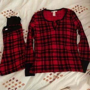 Victoria’s Secret PJ Set